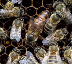 Yığılca ana arısı